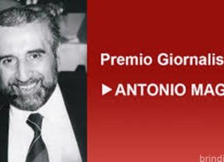 Il premio “Antonio Maglio” 2026 ad Alezio il 5 settembre