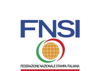IL XXX CONGRESSO DELLA FNSI SI TERRÀ A NAPOLI DAL 23 AL 25 FEBBRAIO 2027
