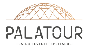 CONVENZIONE SPETTACOLI TEATRO PALATOUR STAGIONE 26-27